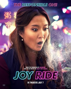 Joy Ride – KinoCulture Montréal